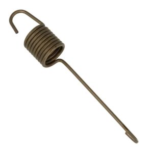 ПРУЖИНА 180MM ЗА БАРАБАН ЗА ПЕРАЛНЯ INDESIT / ARISTON / WHIRLPOOL C00145754 -482000030041