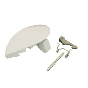 ДРЪЖКА ЗАКОПЧАЛКА ЗА ПЕРАЛНЯ INDESIT ARISTON MERLONI C00075323