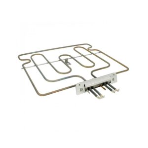 ГОРЕН НАГРЕВАТЕЛ 1300+1600 W ЗА ГОТВАРСКА ПЕЧКА MIELE 07840121
