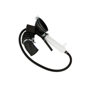ИЗХОДЯЩ ГОФРИРАН МАРКУЧ ЗА ПЕРАЛНЯ MIDEA / BRANDT / BLOMBERG / TEKA / AEG / ELECTROLUX / AMICA 12638100000121-12638100000125 - 4055125712-1024203-AS0033217-AS0033324-81874258