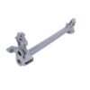КОНЗОЛА ЗА ГОРНА ПРЪСКАЛКА ЗА СЪДОМИЯЛНА INDESIT / ARISTON C00859257
