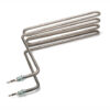 НАГРЕВАТЕЛ 3000W 300x65MM ЗА ФРИТЮРНИК UNIVERSAL 161879, 180580