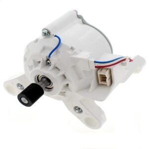 МОТОР 195V / 1067Hz / 16000RPM 2.4A / 500W S3 IP00 W11050152 BMP H27 CL:155(F) ЗА ПЕРАЛНЯ WHIRLPOOL / INDESIT / ARISTON C00533611
