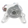 МОТОР 195V / 1067Hz / 16000RPM 2.4A / 500W S3 IP00 W11050152 BMP H27 CL:155(F) ЗА ПЕРАЛНЯ WHIRLPOOL / INDESIT / ARISTON C00533611