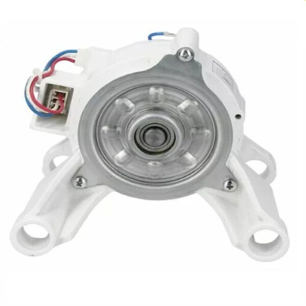 МОТОР 195V / 1067Hz / 16000RPM 2.4A / 500W S3 IP00 W11050152 BMP H27 CL:155(F) ЗА ПЕРАЛНЯ WHIRLPOOL / INDESIT / ARISTON C00533611