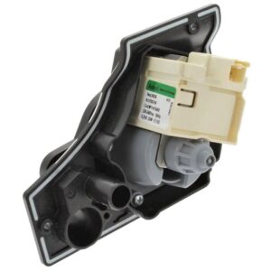 ПОМПА ЗА СУШИЛНЯ WHIRLPOOL / IGNIS / BAUKNECHT / IGNIS / INDESIT / ARISTON / HOTPOINT 488000728086