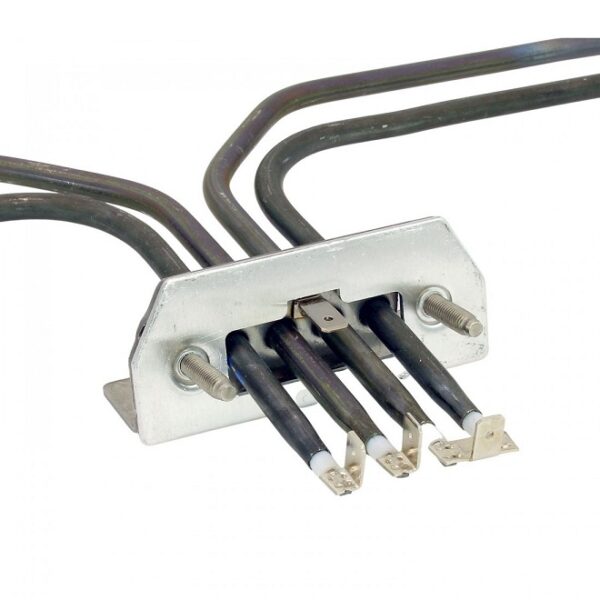 ГОРЕН НАГРЕВАТЕЛ 522W + 2150W, 230V ЗА ГОТВАРСКА ПЕЧКА MIELE 2723542