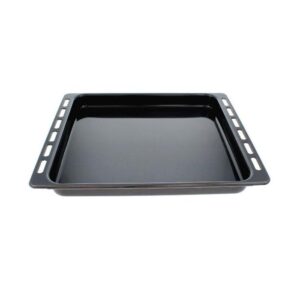 ТАВА ЗА ФУРНА 445х380ММ AKP 235/01 IX WHIRLPOOL / IGNIS / BAUKNECHT 481241838138