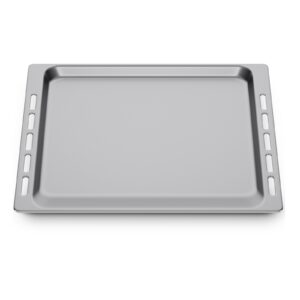 АЛУМИНИЕВА ТАВА 445х375ММ ЗА ФУРНА WHIRLPOOL / IGNIS / PHILIPS 481241838127
