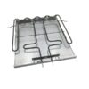 ГОРЕН НАГРЕВАТЕЛ 2450W ЗА ГОТВАРСКА ПЕЧКА WHIRLPOOL IGNIS BAUKNECHT 400011225944