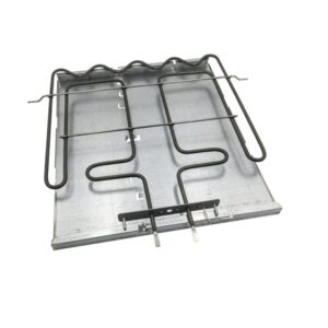 ГОРЕН НАГРЕВАТЕЛ 2450W ЗА ГОТВАРСКА ПЕЧКА WHIRLPOOL IGNIS BAUKNECHT 400011225944