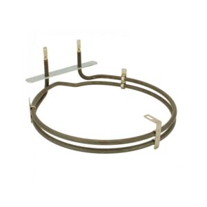 КРЪГЪЛ НАГРЕВАТЕЛ 1700W 230V ЗА ГОТВАРСКА ПЕЧКА С ВЕНТИЛАТОР WHIRLPOOL / IGNIS / BAUKNECHT 481225928847, 481925928634