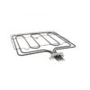 ГОРЕН НАГРЕВАТЕЛ 522W + 2150W, 230V ЗА ГОТВАРСКА ПЕЧКА MIELE 2723542