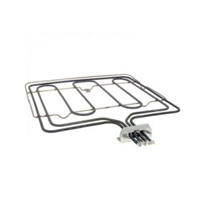 ГОРЕН НАГРЕВАТЕЛ 522W + 2150W, 230V ЗА ГОТВАРСКА ПЕЧКА MIELE 2723542