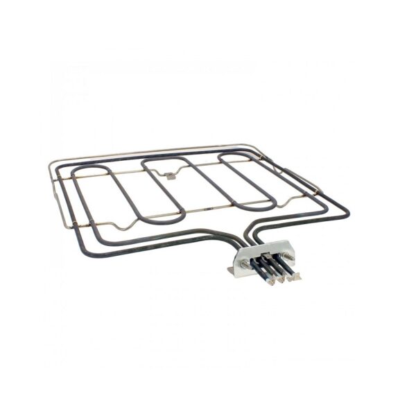 ГОРЕН НАГРЕВАТЕЛ 522W + 2150W, 230V ЗА ГОТВАРСКА ПЕЧКА MIELE 2723542