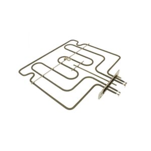 ГОРЕН НАГРЕВАТЕЛ 1300+1600 W ЗА ГОТВАРСКА ПЕЧКА MIELE 07511681