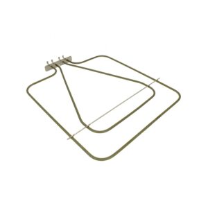 ДОЛЕН НАГРЕВАТЕЛ 1162W 235V – 574.5W 70.8V – 587.5W ЗА ГОРВАРСКА ПЕЧКА MIELE 05001061