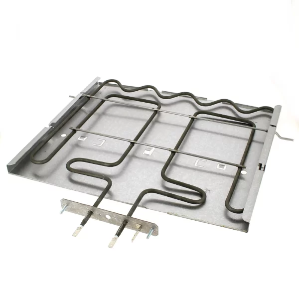 ГОРЕН НАГРЕВАТЕЛ 2450W ЗА ГОТВАРСКА ПЕЧКА WHIRLPOOL IGNIS BAUKNECHT 400011225944
