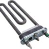НАГРЕВАТЕЛ 1700W + NTC Rast 2.5 ЗА ПЕРАЛНЯ INDESIT / ARISTON C00143654