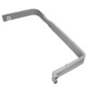 ГОРНА ТРЪБА ЗА СЪДОМИЯЛНА WHIRLPOOL / INDESIT / ARISTON C00517261