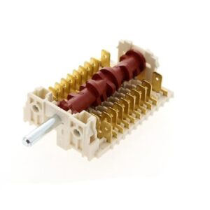 КЛЮЧ 7+0 ЗА ФУРНА WHIRLPOOL / INDESIT / ARISTON 481010500994 - 11HE-228