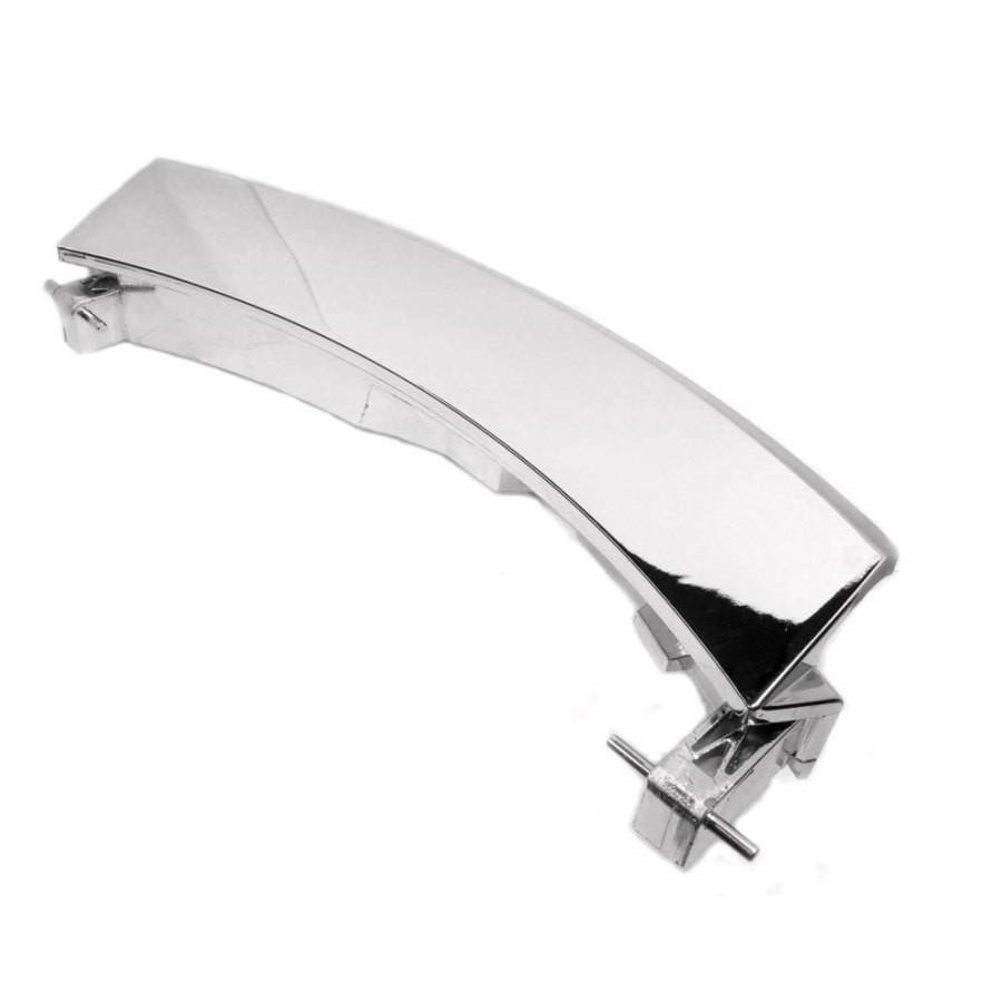 ХРОМИРАНА ДРЪЖКА / ЗАКОПЧАЛКА ЗА ПЕРАЛНЯ BOSCH SIEMENS BALAY 751785 ХРОМИРАНА ДРЪЖКА / ЗАКОПЧАЛКА ЗА ПЕРАЛНЯ BOSCH SIEMENS BALAY 751785