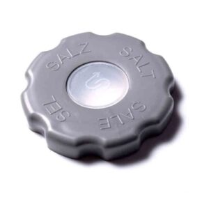 КАПАЧКА ЗА КОНТЕЙНЕРА ЗА СОЛ НА СЪДОМИЯЛНА GORENJE / HISENSE 413642