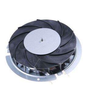 ОБДУХВАЩ ВЕНТИЛАТОР ЗА ГОТВАРСКА ПЕЧКА GORENJE / KORTING 829042