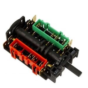 КЛЮЧ 4+0 ЗА ГОТВАРСКА ПЕЧКА GORENJE K112A - 466263 - SR1-11-057