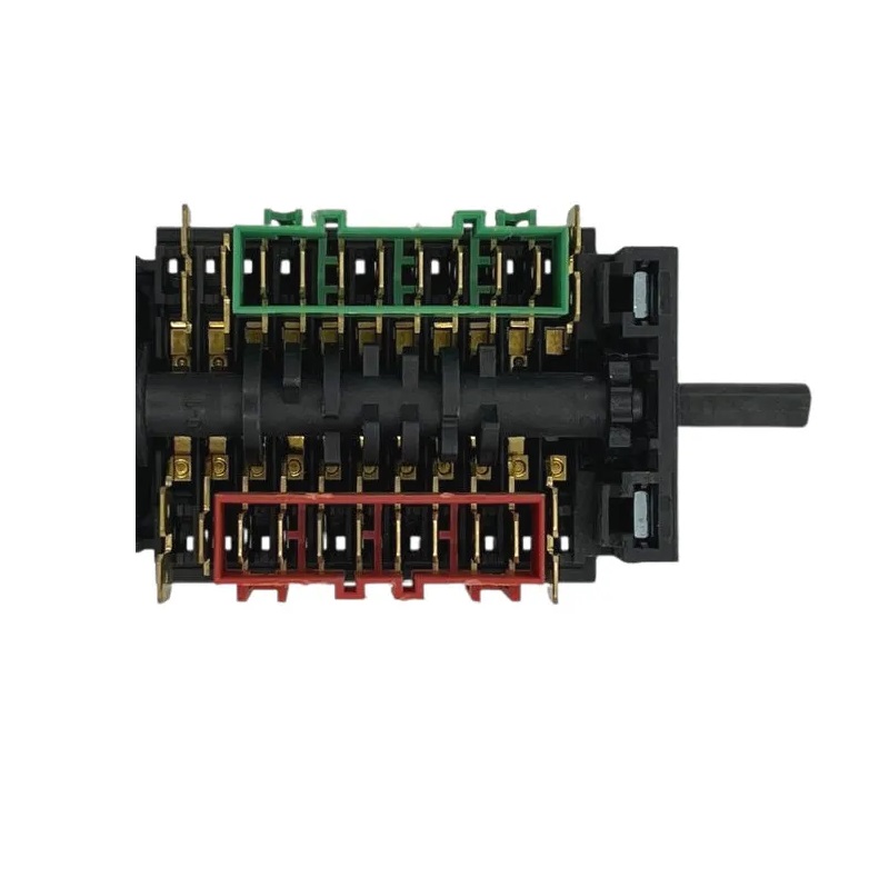 КЛЮЧ 11+0 ЗА ФУРНА GORENJE K44E - 726612 - SR1-11-060 КЛЮЧ 11+0 ЗА ФУРНА GORENJE K44E - 726612 - SR1-11-060