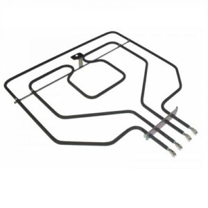 ГОРЕН НАГРЕВАТЕЛ 2300W ЗА ГОТВАРСКА ПЕЧКА BOSCH / SIEMENS / BALAY 00688620 - 472682