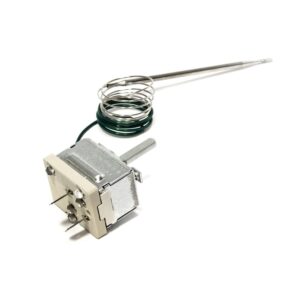 ТЕРМОРЕГУЛАТОР 290°С С КЪСА АМПУЛА ЗА ГОТВАРСКА ПЕЧКА EGO 55.13042.290