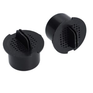 КАРБОНОВИ ФИЛТРИ 2 БРОЯ В КОМПЛЕКТ ЗА ХЛАДИЛНИК LIEBHERR / MIELE 7433243-7440999-9192811