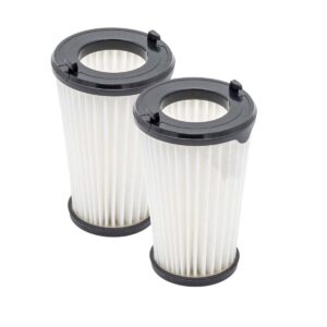 ХЕПА ФИЛТРИ 2 БРОЯ В КОМПЛЕКТ ЗА ПРАХОСМУКАЧКА AEG / ELECTROLUX / ZANUSSI / ZANKER 9001683755