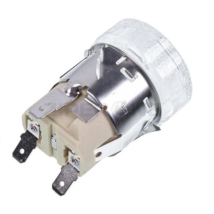 ПЛАФОН G9 ЗА ФУРНА GORENJE / KORTING 854335 ПЛАФОН G9 ЗА ФУРНА GORENJE / KORTING 854335