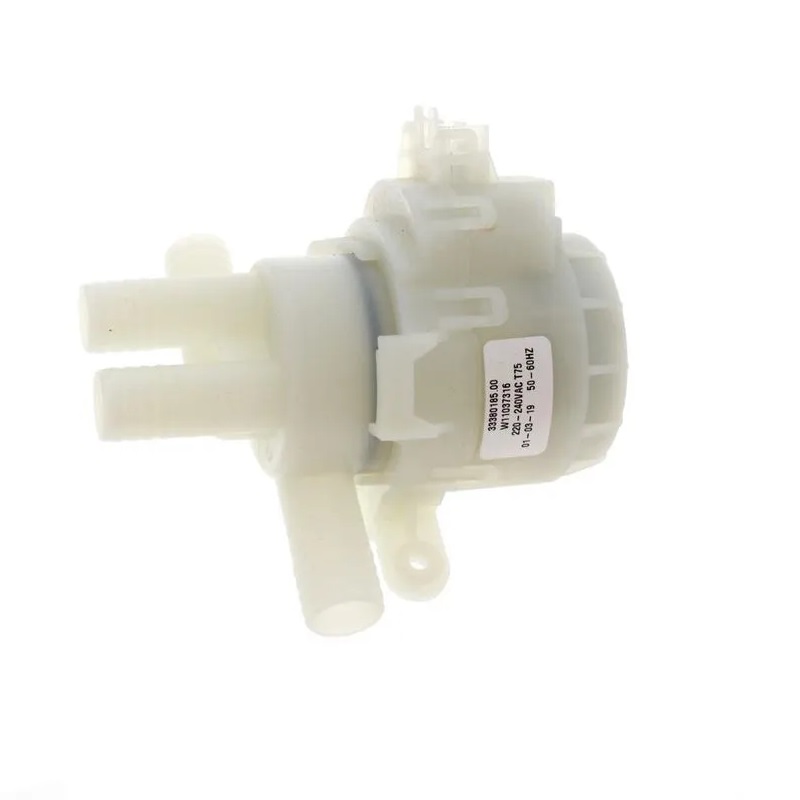 ВОДЕН РАЗПРЕДЕЛИТЕЛ ЗА СЪДОМИЯЛНА WHIRLPOOL / INDESIT / ARISTON C00665639 ВОДЕН РАЗПРЕДЕЛИТЕЛ ЗА СЪДОМИЯЛНА WHIRLPOOL / INDESIT / ARISTON C00665639