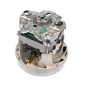 МОТОР 650W ЗА ПРАХОСМУКАЧКА BOSCH / SIEMENS / BALAY 12005800 - 12010051