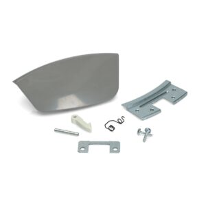 СИВА ДРЪЖКА ЗАКОПЧАЛКА С РЕМОНТЕН КОМПЛЕКТ ЗА ПЕРАЛНЯ CANDY 49007818