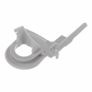 КАПАЧЕ ЗА ДРЕНАЖНА ПОМПА ЗА СЪДОМИЯЛНА BOSCH / SIEMENS / BALAY 00611322