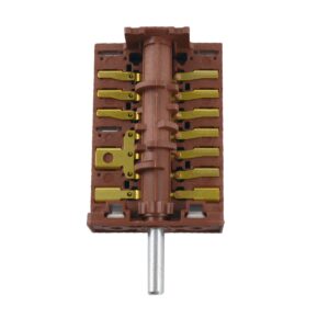 КЛЮЧ 7+0 ЗА ГОТВАРСКА ПЕЧКА TEKA 837