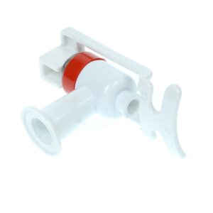 ЧЕРВЕН КРАН ЗА МАШИНА ЗА ВОДА BEKO / SANG / BLOMBERG 9180901006