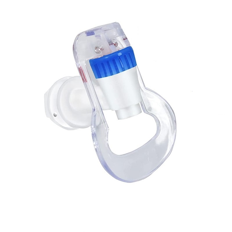 СИН КРАН ЗА МАШИНА ЗА ВОДА UNIVERSAL СИН КРАН ЗА МАШИНА ЗА ВОДА UNIVERSAL