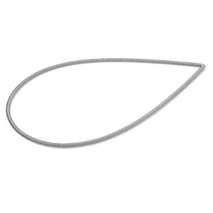 ПРУЖИНА Ø165x5ММ ЗА ПЕРАЛНЯ МОДЕЛИ 8/9КГ BOSCH / SIEMENS / BALAY 00354134, 00702576, 11042475