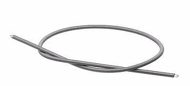 ПРУЖИНА Ø165x5ММ ЗА ПЕРАЛНЯ МОДЕЛИ 8/9КГ BOSCH / SIEMENS / BALAY 00354134, 00702576, 11042475 ПРУЖИНА Ø165x5ММ ЗА ПЕРАЛНЯ МОДЕЛИ 8/9КГ BOSCH / SIEMENS / BALAY 00354134, 00702576, 11042475