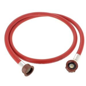 ЗАХРАНВАЩ МАРКУЧ 3/4 2,5M – 90°C-MAX ЗА ПЕРАЛНЯ AEG / ELECTROLUX / ZANUSSI / ZANKER