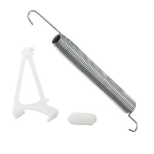 РЕМОНТЕН КОМПЛЕКТ / ПРУЖИНА И ПЛАТМАСОВИ ЧАСТИ ЗА СЪДОМИЯЛНА BOSCH / SIEMENS / BALAY / NEFF 00426021