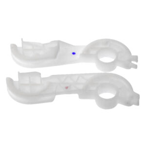 ЛЯВ И ДЕСЕН ВОДАЧИ ЗА ВЪЖЕ ЗА ВРАТА НА СЪДОМИЯЛНА BOSCH / SIEMENS / BALAY / NEFF 00623536