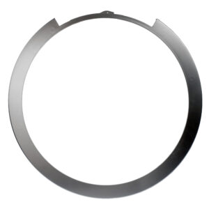 ГРИВНА ЗА ЛОК НА ПЕРАЛНЯ BOSCH / SIEMENS / BALAY / NEFF 00673907