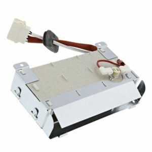 НАГРЕВАТЕЛ 1400+600W + NTC ЗА СУШИЛНЯ ELECTROLUX ZANUSSI AEG 1366110110