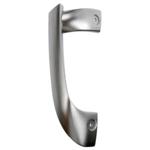 ДРЪЖКА INOX ЗА ХЛАДИЛНИК GORENJE / KORTING 315191